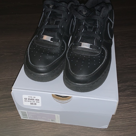 Air Force One - Picture 5 of 5